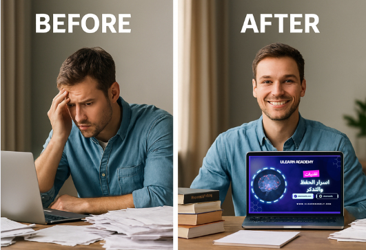 اسرار الذاكرة الخارقة